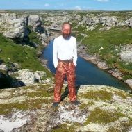 река Белая